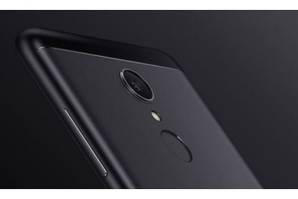 redmi 5 camera mobile