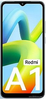 Xiaomi Redmi A1