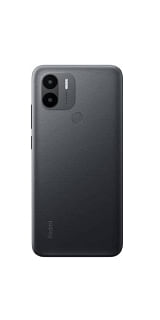 Xiaomi Redmi A1 Plus Back Side
