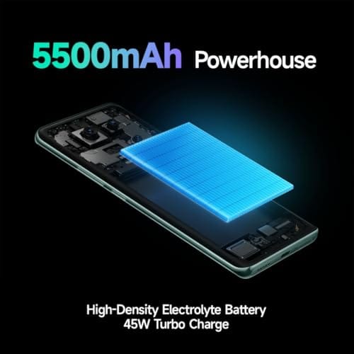 Xiaomi Redmi Note 14 Pro Others