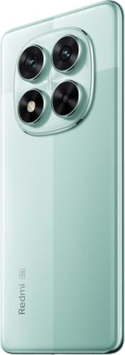 Xiaomi Redmi Note 14 Pro Back Side
