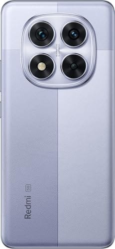 Xiaomi Redmi Note 14 Pro Back Side