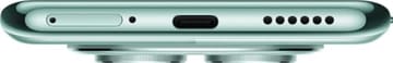 Xiaomi Redmi Note 14 Pro Bottom View