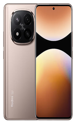 Xiaomi Redmi Note 14 Pro Plus 5G