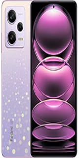 Xiaomi Redmi Note 12 Turbo Price in India 2025, Full Specs