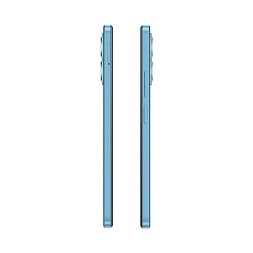 Xiaomi Redmi Note 12 4G Left & Right View
