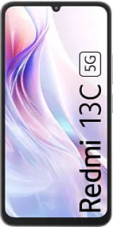 Xiaomi Redmi 13C 5G 