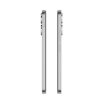 Xiaomi Redmi 13C 5G  Left & Right View