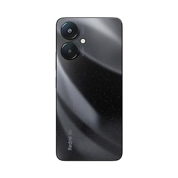 Xiaomi Redmi 13C 5G  Back Side