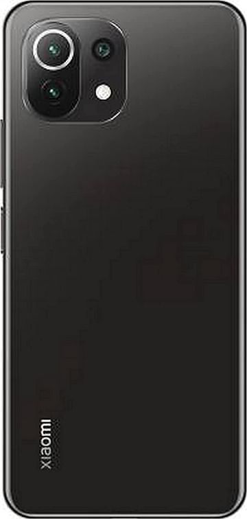Xiaomi Mi 11 Lite Back Side
