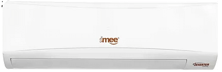  iMee AC15522022 1.5 Ton 5 Star Inverter Split AC