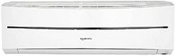 AmazonBasics AB2021INAC003 1.5 Ton 3 Star 2021 Inverter Split AC