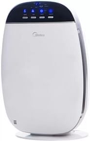 Midea MAPTT253EBN  Portable Room Air Purifier