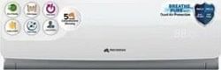 Micromax ACI12C3B3TS6WHIIDU 1 Ton 3 Star 2020 Inverter Split AC