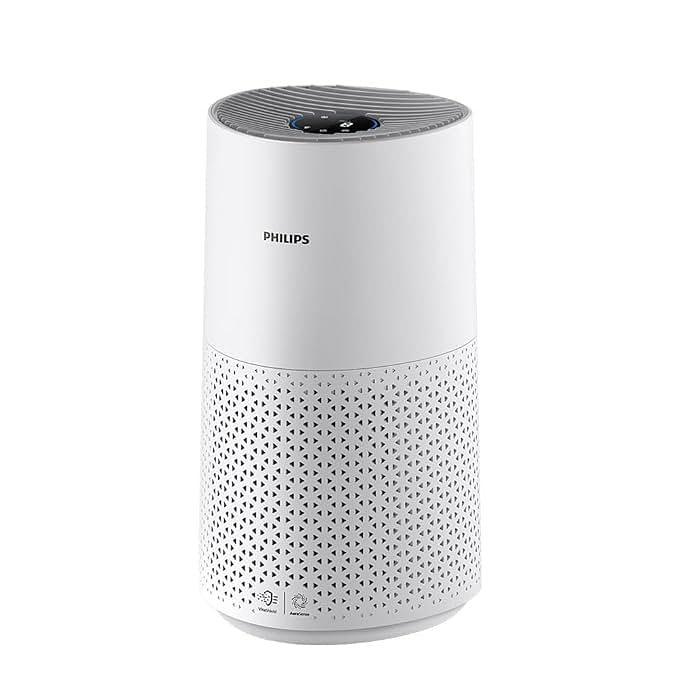 Philips AC1715 Smart Air Purifier for Home