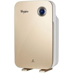 Whirlpool Purafresh W210 Portable Room Air Purifier