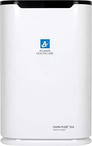 Atlanta Healthcare Gama Pure 333 Portable Room Air Purifier