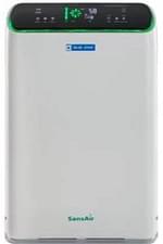 Blue Star BS-AP490LAN Portable Room Air Purifier 