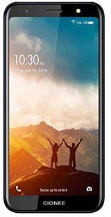 Gionee F205 Pro