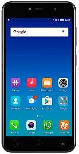 Gionee A1 Lite