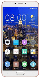 Gionee S6 Pro