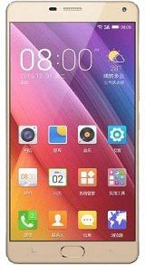 Gionee Marathon M5 Plus