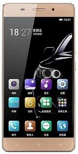 Gionee Marathon M5 Lite