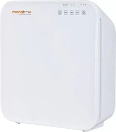 Moonbow by Hindware AP-A8506UIA Portable Room Air Purifier