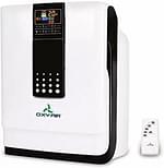 Oxyair OXY-AIR CTL 01 Portable Room Air Purifier