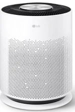 LG PuriCare 360 Degree Air Purifier (AS60GHWG0)