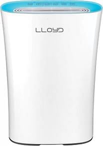 Lloyd LAP20TC Portable Room Air Purifier