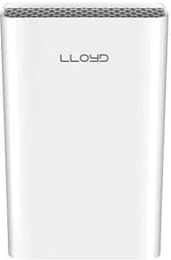 Lloyd Lap20PB Portable Room Air Purifier