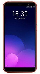 Meizu M6T