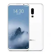 Meizu 16