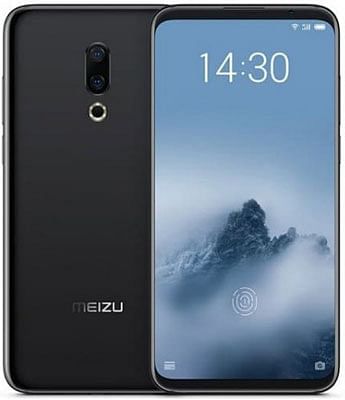 Meizu 17x