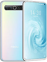 Meizu 18s