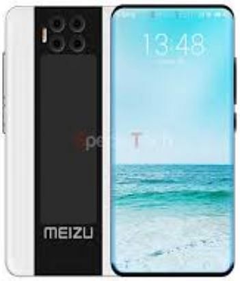 Meizu 19 5G