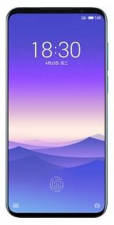 Meizu 16Xs