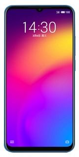 Meizu Note 9