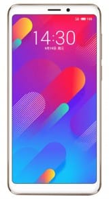 Meizu V8 Pro
