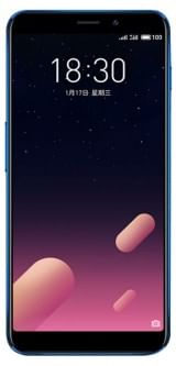 Meizu M6S