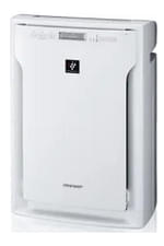 Sharp FP-A80M-W Room Air Purifier