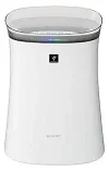 Sharp FP-F40E-W Portable Room Air Purifier