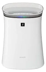 Sharp FP-F40E-W Portable Room Air Purifier