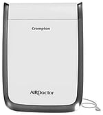 Crompton Air Doctor Portable Room Air Purifier
