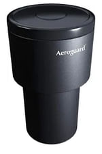 Eureka Forbes Aeroguard Auto 10X Car Air Purifier