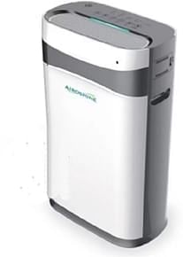 AIROSHINE A-016 Portable Room Air Purifier