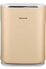 Honeywell Air Touch A5 53-Watt Room Air Purifier