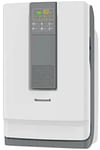 Honeywell Air Touch V4 Portable Room Air Purifier