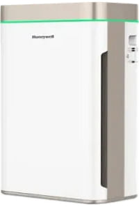 Honeywell Air Touch U2 Portable Room Air Purifier